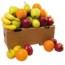 Basic Fruit Mix