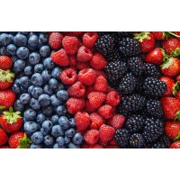 Berries Mix